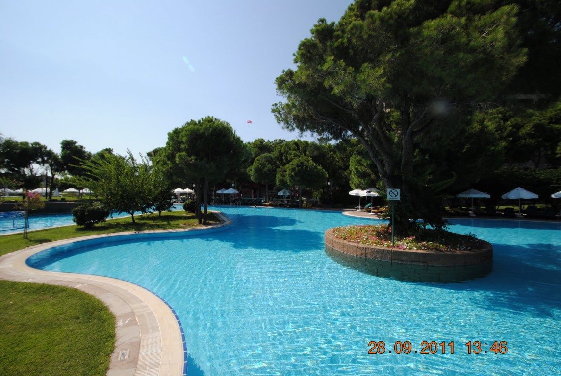 imagini hotel PAPILLON AYSCHA BELEK
